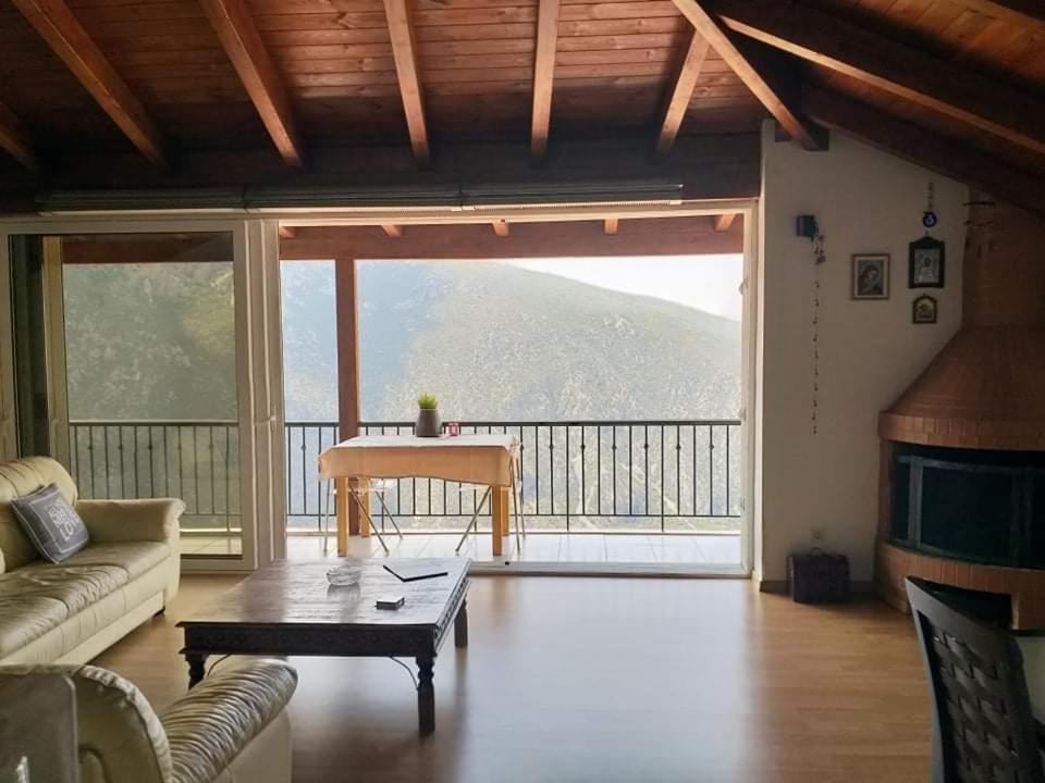 Delphi Skyview 아파트 외부 사진