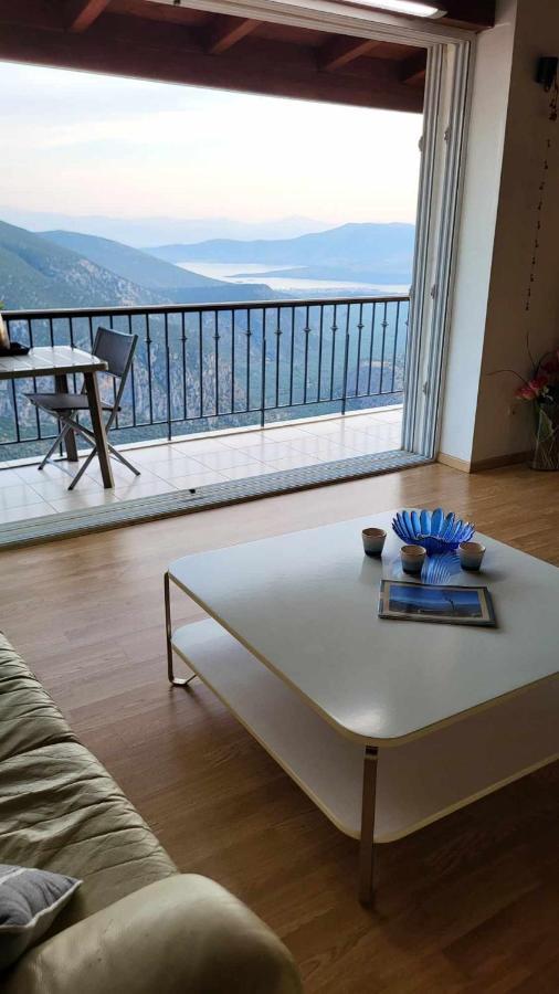 Delphi Skyview 아파트 외부 사진
