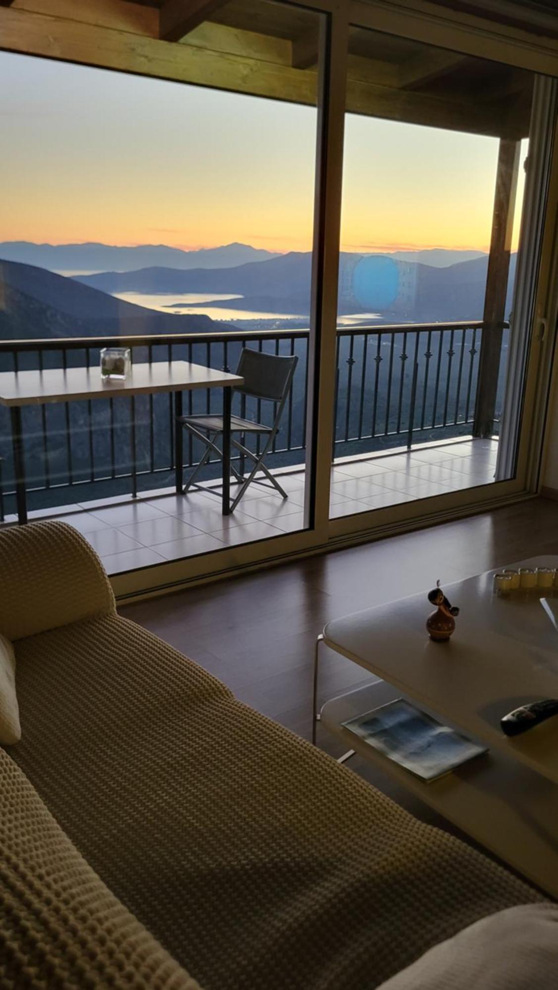 Delphi Skyview 아파트 외부 사진